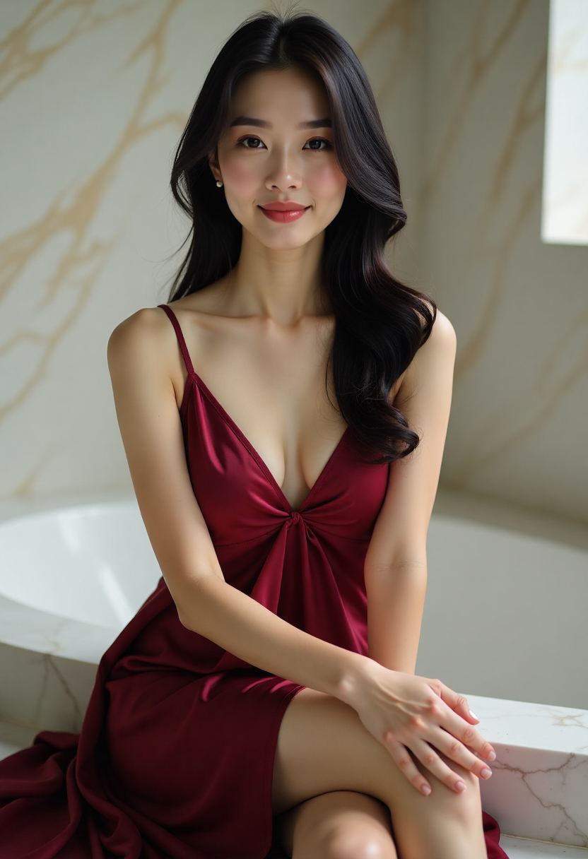 春日不散场电影海报