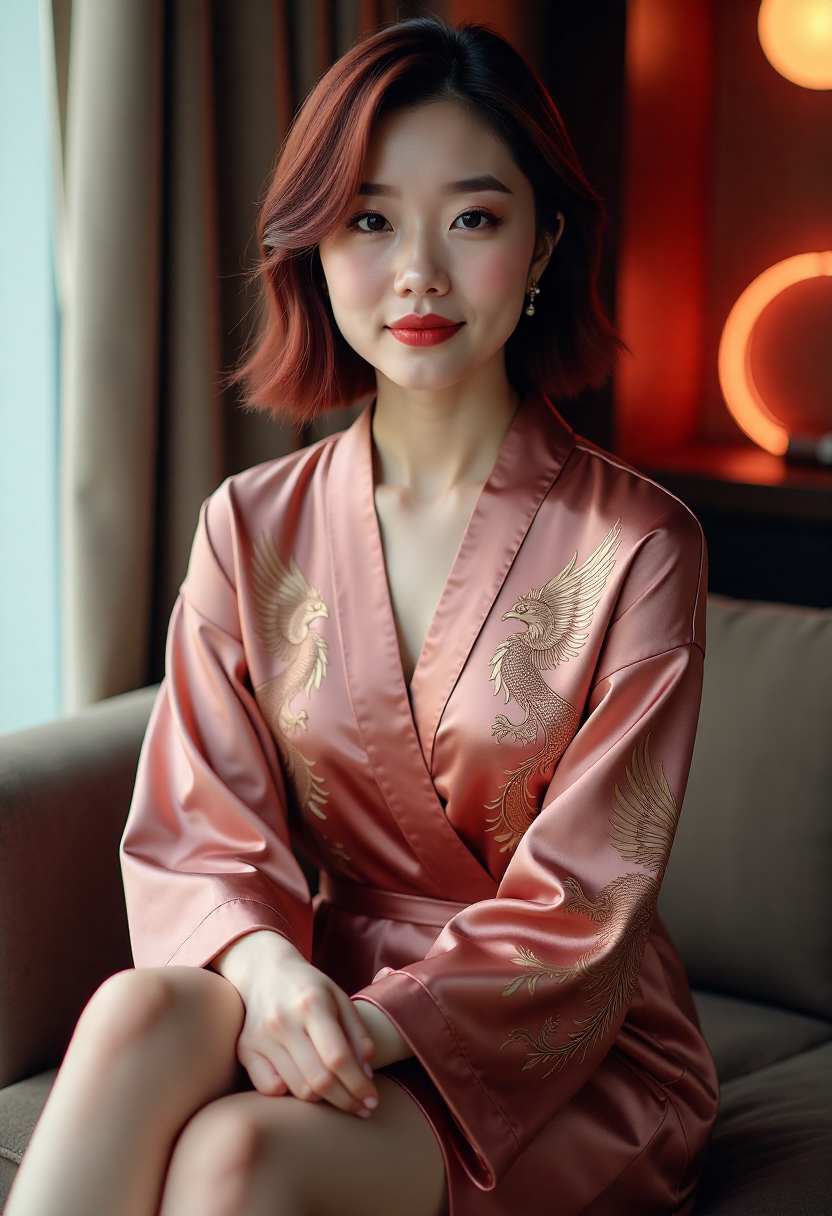 小城大厨电影海报
